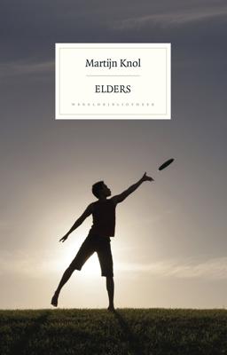 Elders - Martijn Knol - ebook