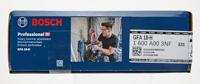 Bosch Accessoires GHA FC2 Professional - FlexiClick-opzetstuk - 1600A003NF - thumbnail