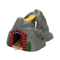 BRIO World Magische treintunnel - thumbnail