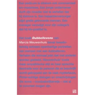 Dubbellevens (Paperback)