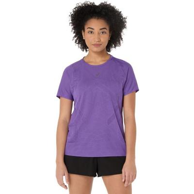 ASICS Metarun T-Shirt Dames ASICS Metarun T-Shirt Dames