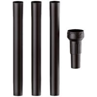 Metabo Accessoires Zuigbuis (3 st.) en mof | voor AS 18 L PC Compact - 630168000 - thumbnail