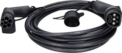 KS Tools 117.7155 eMobility laadkabel 8 m
