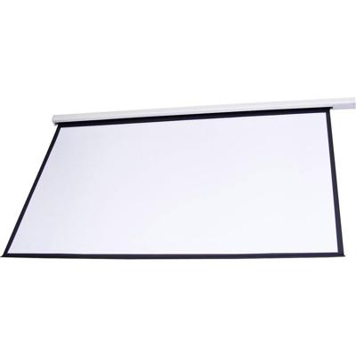 Eurolite 16:9 Scherm (b x h) 3 m x 1.68 m