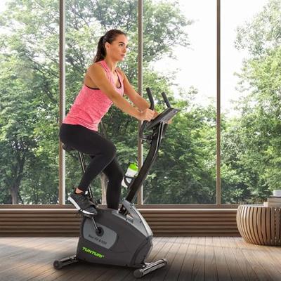 Tunturi Star Fit B100 | Hometrainer | Ergometer | Fitness Fiets - thumbnail