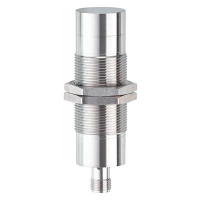 ifm Electronic UIT302 Ultrasone sonde UIT302 PNP, NPN 1 stuk(s) ifm Electronic UIT302 Ultrasone sonde UIT302 PNP, NPN 1 stuk(s)