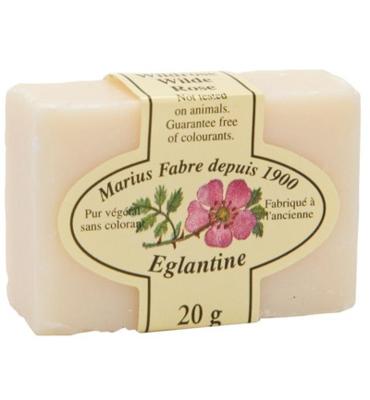 Gastenzeepje roos 20 Gram Gastenzeepje roos 20 Gram