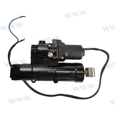 PAF115-06000000 - COMPLETE POWER TRIM Yamaha