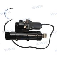 PAF115-06000000 - COMPLETE POWER TRIM Yamaha - thumbnail