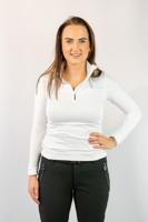 Luhta Hailuoto Ski Pully Dames 2XL/44 - thumbnail