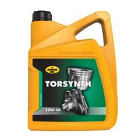 Motorolie Torsynth 10w40 5 liter - thumbnail