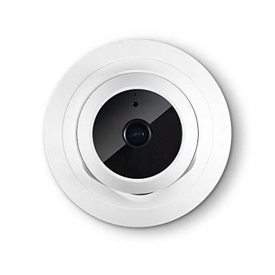 EnGenius EWS1025CAM – 2-in-1 draadloze mesh AP + IP-camera wit