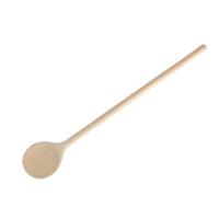 Patisse pollepel hout 32cm - thumbnail