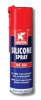 Griffon Silicone Spray Aer 300Ml L221 - 1233406 1233406 - thumbnail