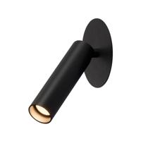 SLV 152380 KARPO 30 LED-inbouwlamp LED vast ingebouwd 7.5 W Zwart - thumbnail