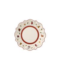 Villeroy & Boch Toy's Delight Gebaksbord 17 cm - thumbnail