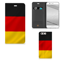 Huawei P10 Plus Standcase Duitsland - thumbnail