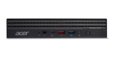 Acer Veriton Vvn4720gt_w1r I3-14100/16gb/512gb Ssd Desktop Pc One Size