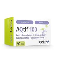 Trenker Aqtif 100 Capsules - thumbnail
