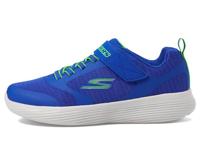 Baskets Go Run 400 V2 - Goltran SKECHERS® blauw - thumbnail