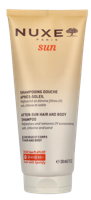 Nuxe Sun Shampooing Douche Après-Soleil 200ml - thumbnail