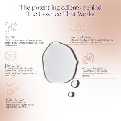 Augustinus Bader The Essence 100 ml Make-up verwijderaar en reiniger Dames - thumbnail