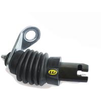 Roland trailer koppeling weber model e - thumbnail