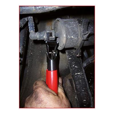 KS Tools 1151090 Brandstofleidingtang 1 stuk(s)
