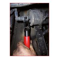 KS Tools 1151090 Brandstofleidingtang 1 stuk(s) - thumbnail