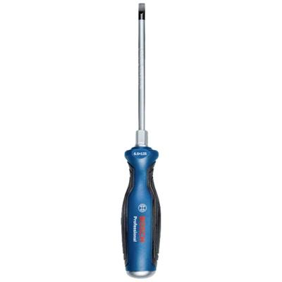 Bosch Accessoires Schroevendraaier SL 6.5x125 - 1600A01TG1 Bosch Accessoires Schroevendraaier SL 6.5x125 - 1600A01TG1