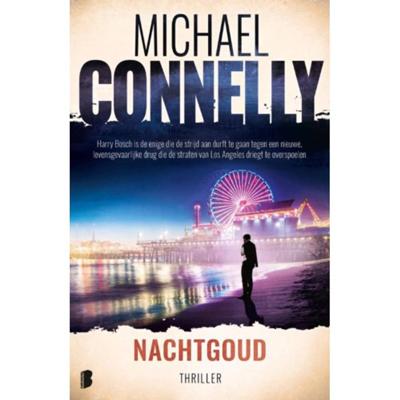Nachtgoud (Paperback)