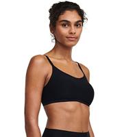 Bralette met vulling - Soft Stretch - Padded Bralette - Naadloze bh Top met spaghetti bandjes - thumbnail