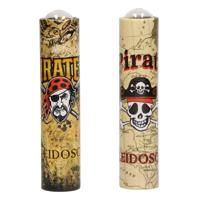 Dos Caleicoop piraat - thumbnail