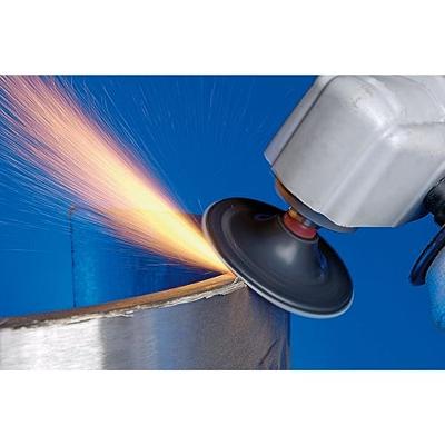 PFERD TOOLS 42778705 Kleinefiberschijf Diameter 75 mm Aluminium, Brons, RVS, Titanium, Kneedbaar, Legering op kobaltbasis, Legering op nikkelbasis 50 stuk(s) PFERD TOOLS 42778705 Kleinefiberschijf Diameter 75 mm Aluminium, Brons, RVS, Titanium, Kneedbaar, Legering op kobaltbasis, Legering op nikkelbasis 50 stuk(s)