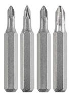 kwb 128140 128140 Bitset Staal 1 stuk(s) - thumbnail