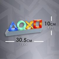 Playstation - Classic Icons Light - thumbnail