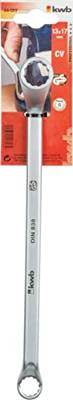 kwb 441317 Ringsleutel 1 stuks Sleutelbreedte (metrisch) 13 - 17 mm