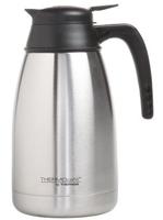 Thermos isoleerkan 1,5 liter, inox - thumbnail