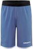 Craft 1911117 Progress Rev. Basket Shorts Jr - Club Cobolt/white - 122/128