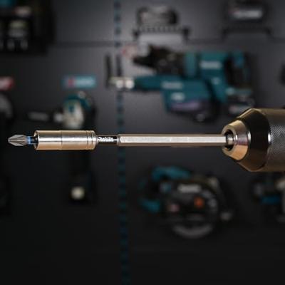 Makita E-20264 Bithouder 1/4"x150mm magnetisch - thumbnail