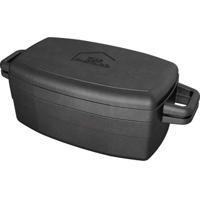 The Bastard Bread Pan Cast Iron