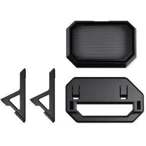 Thermaltake Chassis Stand Kit for The Tower 600 Black PC-standaard Zwart