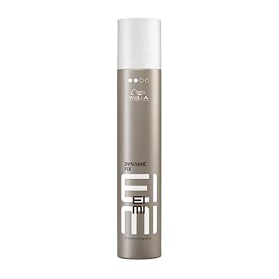 Wella Styling EIMI Fixing Hairspray Dynamic Fix 300ml Wella Styling EIMI Fixing Hairspray Dynamic Fix 300ml
