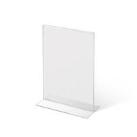 T-standaard bxh 10,5x15 cm A6 vertikaal - thumbnail