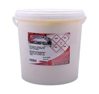 BO Motor Oil Zeep bo handcleaner yellow (10,0kg) - thumbnail