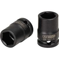 KS Tools 5151546 515.1546 Kracht-dopsleutelinzet 10 mm - thumbnail