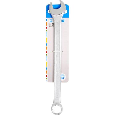 Unior steek / ring sleutel 15mm lang