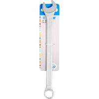 Unior steek / ring sleutel 15mm lang - thumbnail