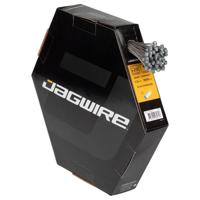 JAGWIRE Mountain brake cable - sport slick stainless - 1.5x2000mm - sram/shimano (100pcs) - thumbnail