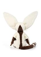 Noble Collection Avatar: The Last Airbender - Momo Plush pluchenspeelgoed - thumbnail